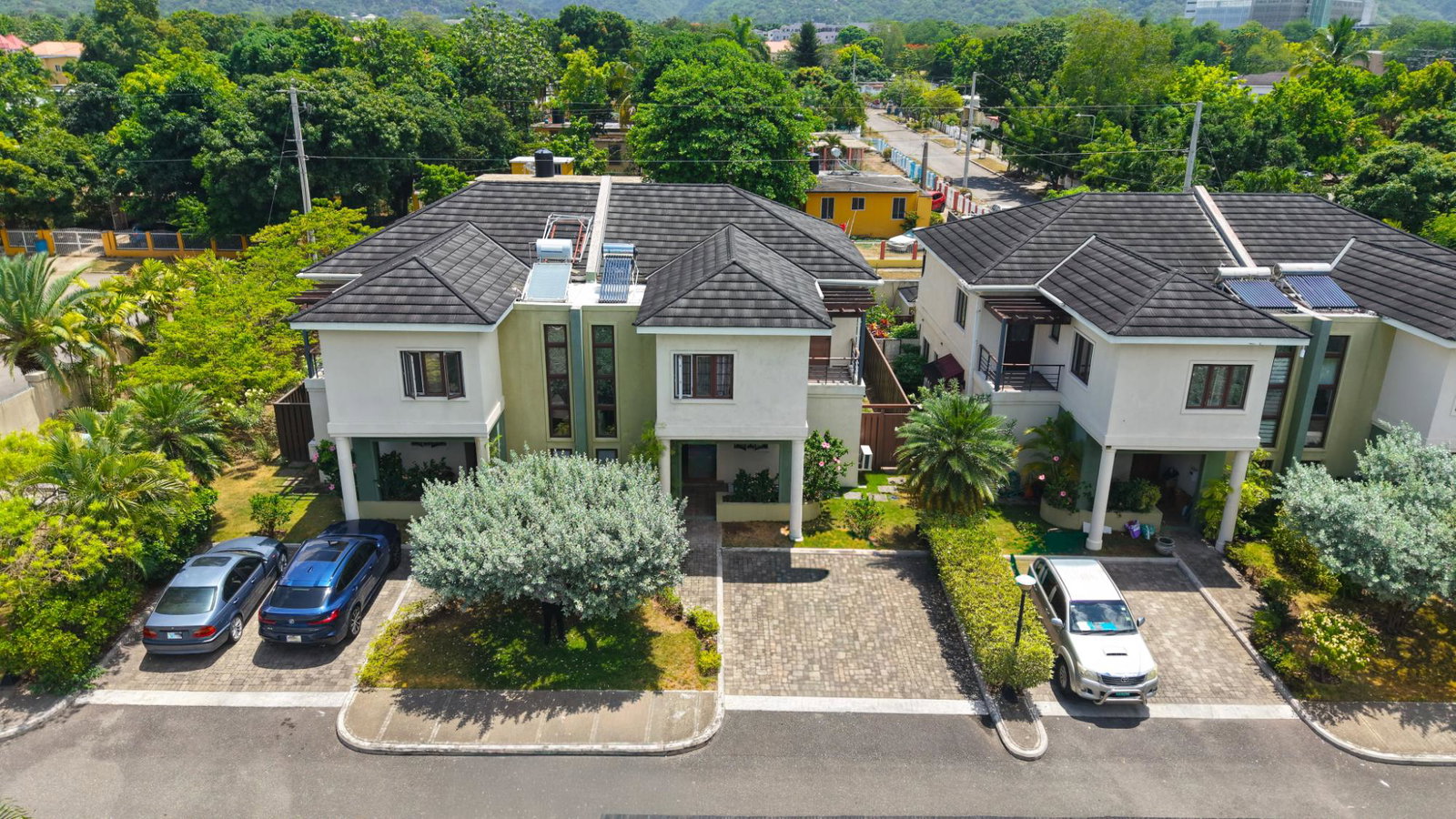 Second image of Mona, Kingston 7 in Kingston 7, St. Andrew, Jamaica - property is For Rent