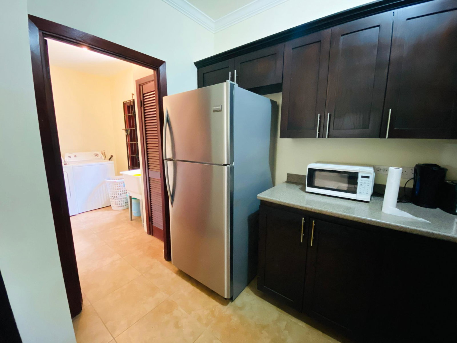 Fifteenth image of Mona, Kingston 7 in Kingston 7, St. Andrew, Jamaica - property is For Rent