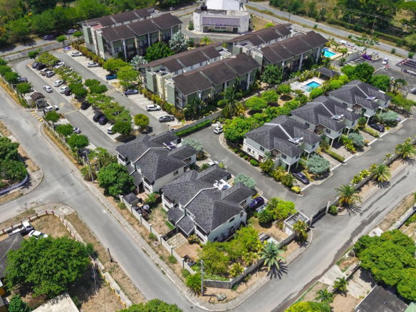 First image of Mona, Kingston 7 in Kingston 7, St. Andrew, Jamaica - property is For Rent