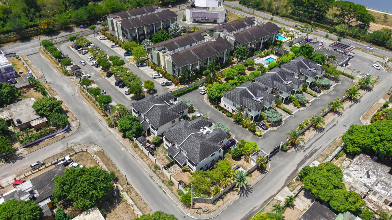 First image of Mona, Kingston 7 in Kingston 7, St. Andrew, Jamaica - property is For Rent