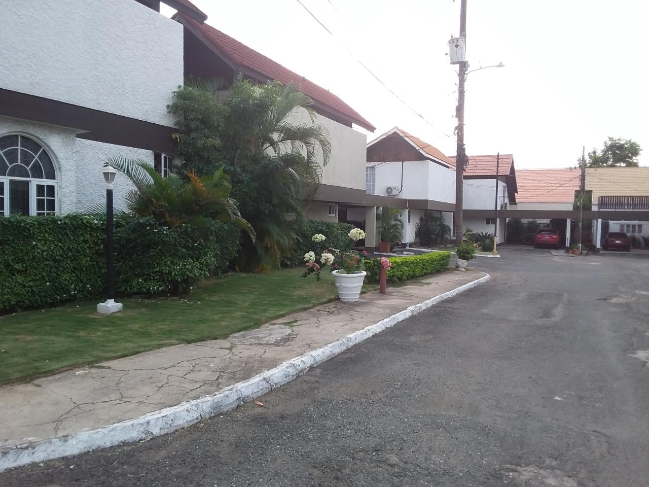 Second image of 11a-3 Surbiton Road in Kingston 10, St. Andrew, Jamaica - property is For Rent