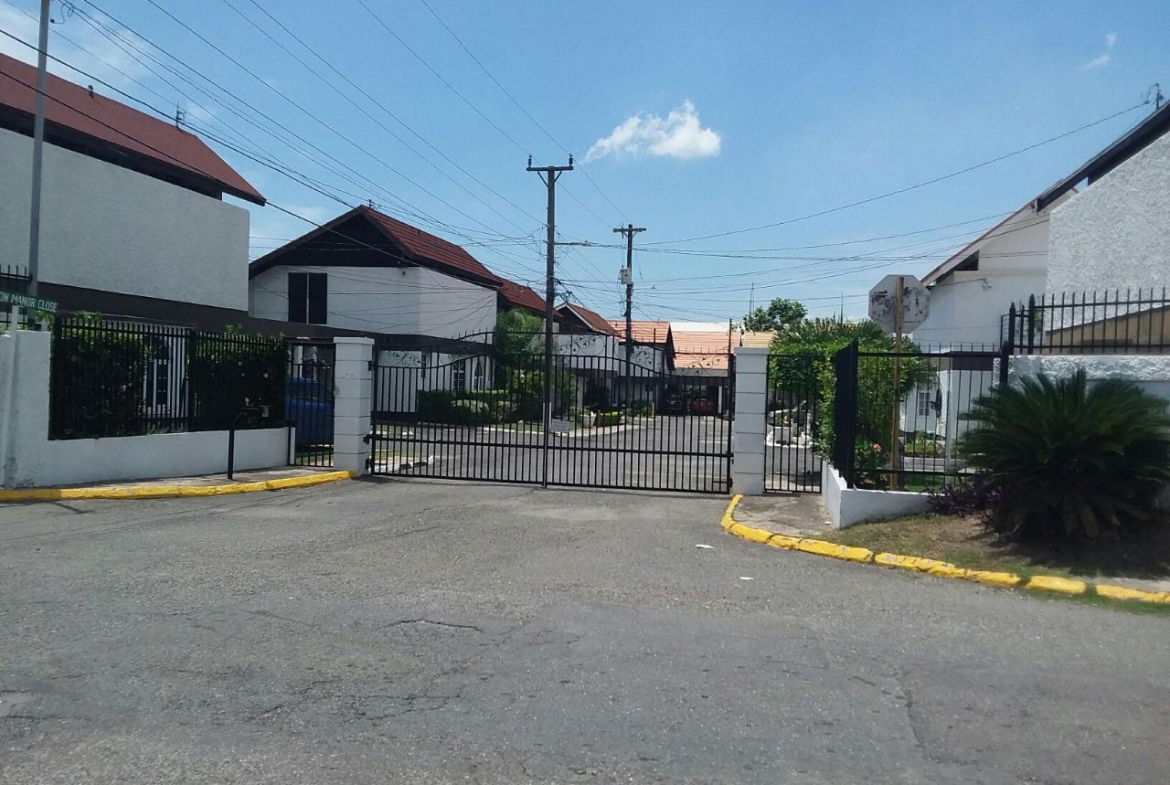 First image of 11a-3 Surbiton Road in Kingston 10, St. Andrew, Jamaica - property is For Rent