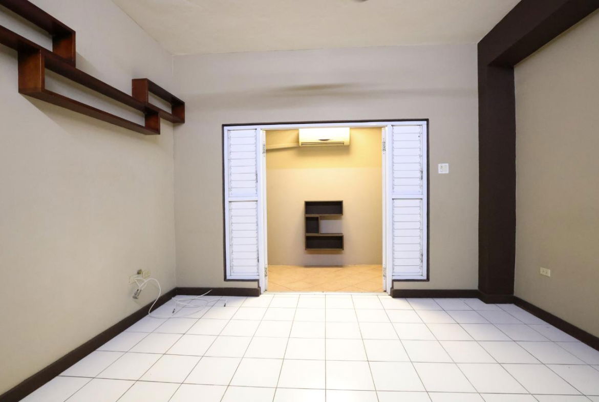 Twenty-First image of 11a-3 Surbiton Road in Kingston 10, St. Andrew, Jamaica - property is For Rent