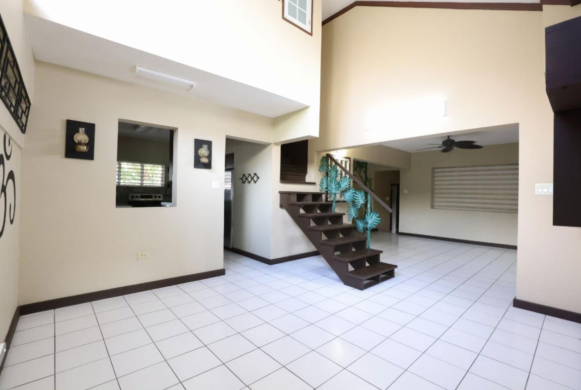 Eighth image of 11a-3 Surbiton Road in Kingston 10, St. Andrew, Jamaica - property is For Rent