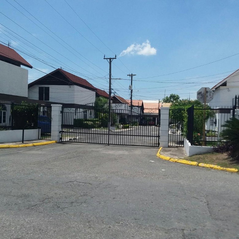 First image of 11a-3 Surbiton Road in Kingston 10, St. Andrew, Jamaica - property is For Rent