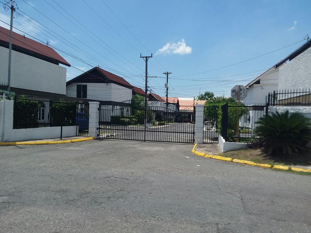 First image of 11a-3 Surbiton Road in Kingston 10, St. Andrew, Jamaica - property is For Rent