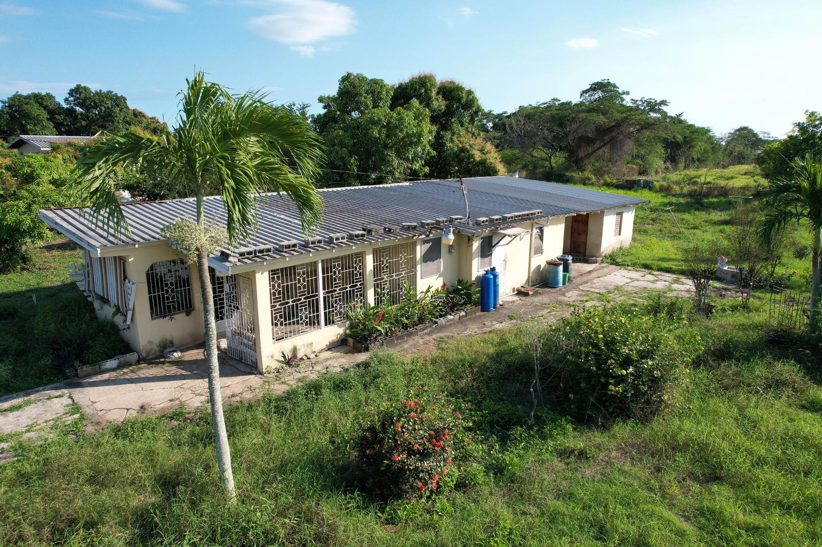 Second image of 45 Spring Garden Road in Old Harbour, St. Catherine, Jamaica - property is For Sale