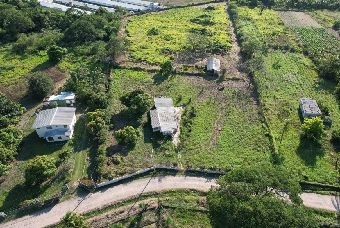 Sixth image of 45 Spring Garden Road in Old Harbour, St. Catherine, Jamaica - property is For Sale