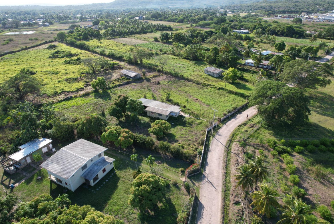Seventh image of 45 Spring Garden Road in Old Harbour, St. Catherine, Jamaica - property is For Sale