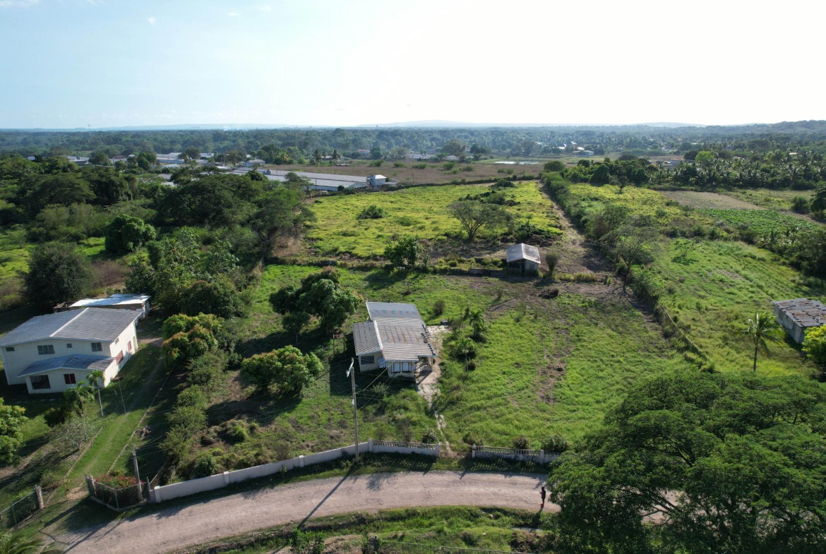 Ninth image of 45 Spring Garden Road in Old Harbour, St. Catherine, Jamaica - property is For Sale