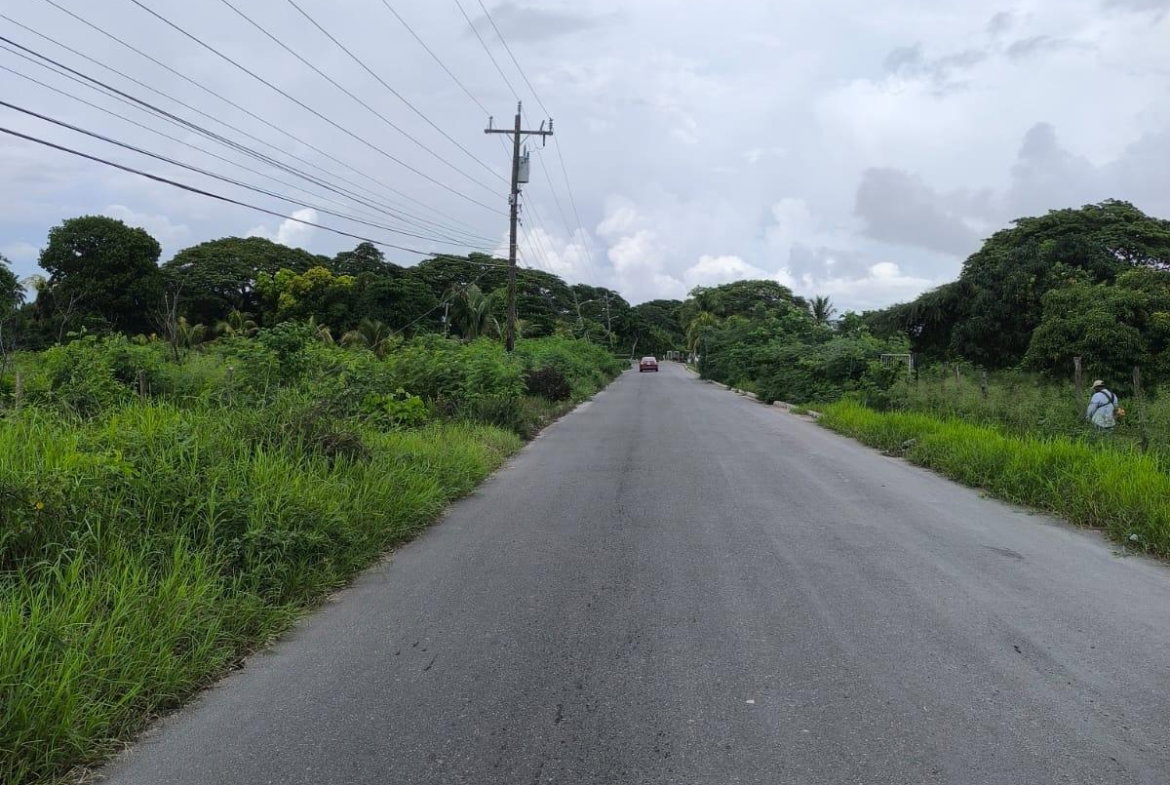 Second image of 95- Nightingale Grove in Bushy Park, St. Catherine, Jamaica - property is For Sale