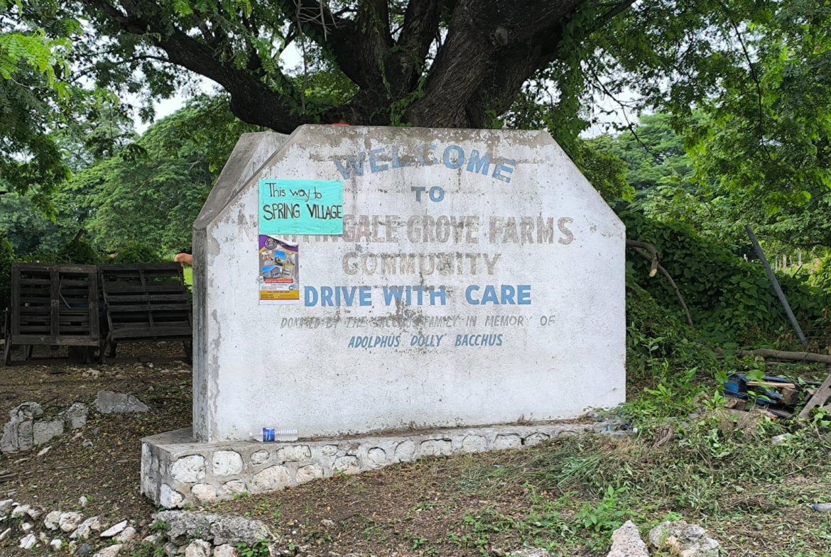 First image of 95- Nightingale Grove in Bushy Park, St. Catherine, Jamaica - property is For Sale