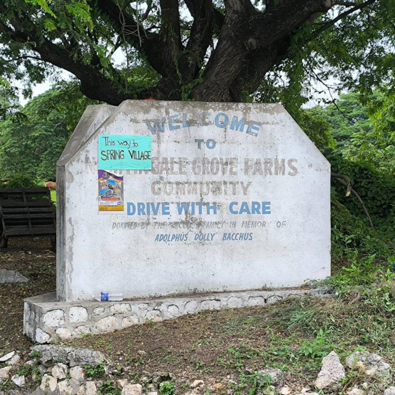 First image of 95- Nightingale Grove in Bushy Park, St. Catherine, Jamaica - property is For Sale