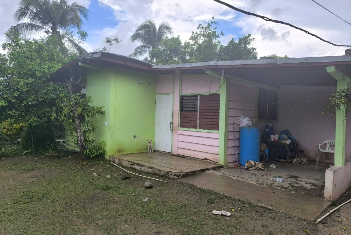 Ninth image of 95- Nightingale Grove in Bushy Park, St. Catherine, Jamaica - property is For Sale