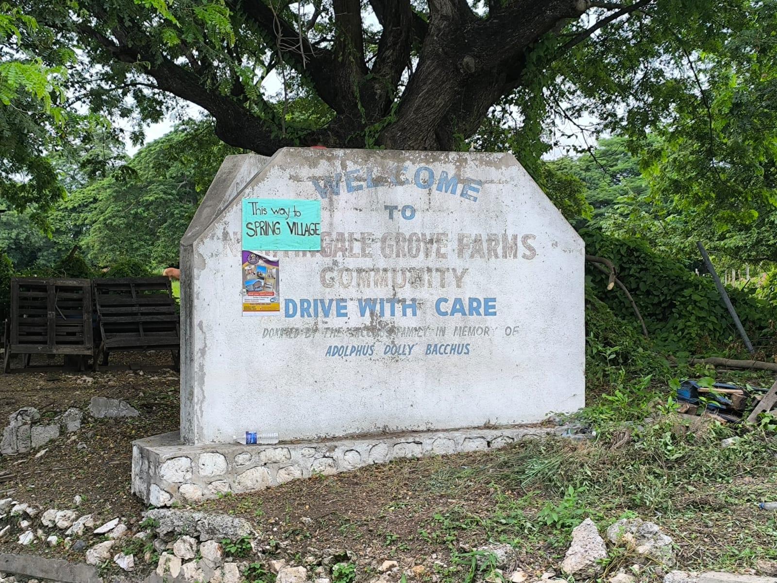 First image of 95- Nightingale Grove in Bushy Park, St. Catherine, Jamaica - property is For Sale