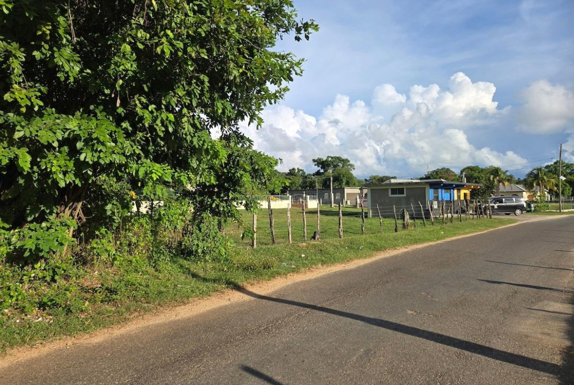 Second image of Brompton, st Elizabeth in Fyffes Pen, St. Elizabeth, Jamaica - property is For Sale