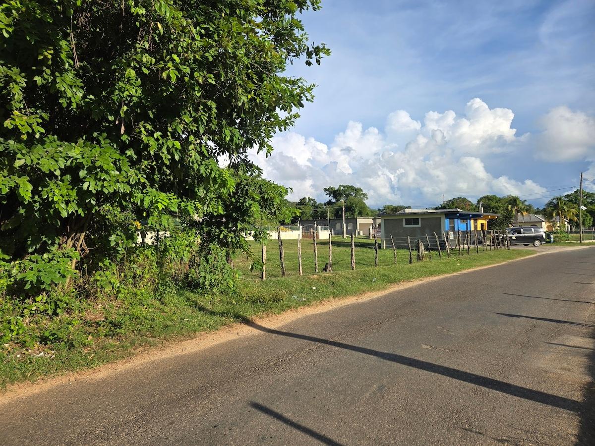Second image of Brompton, st Elizabeth in Fyffes Pen, St. Elizabeth, Jamaica - property is For Sale