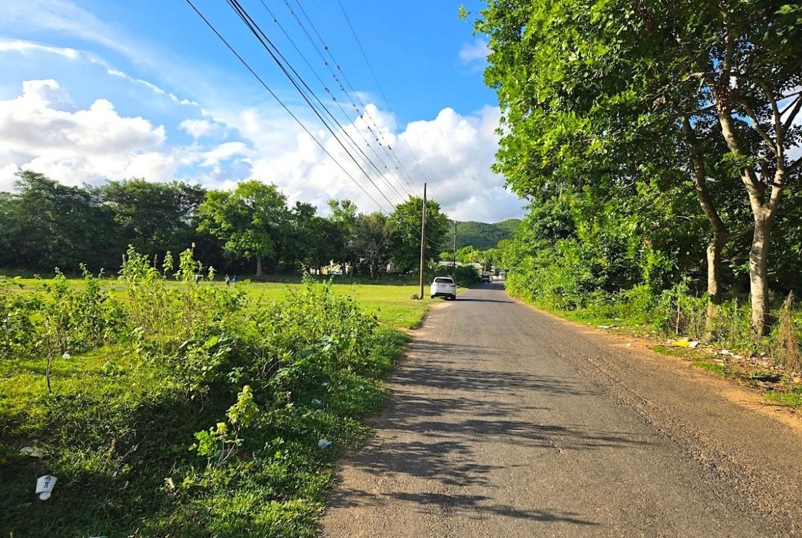 First image of Brompton, st Elizabeth in Fyffes Pen, St. Elizabeth, Jamaica - property is For Sale