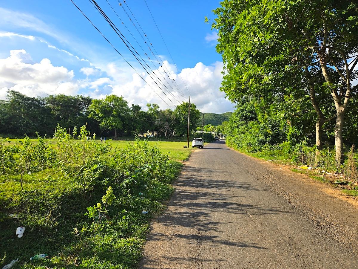 First image of Brompton, st Elizabeth in Fyffes Pen, St. Elizabeth, Jamaica - property is For Sale