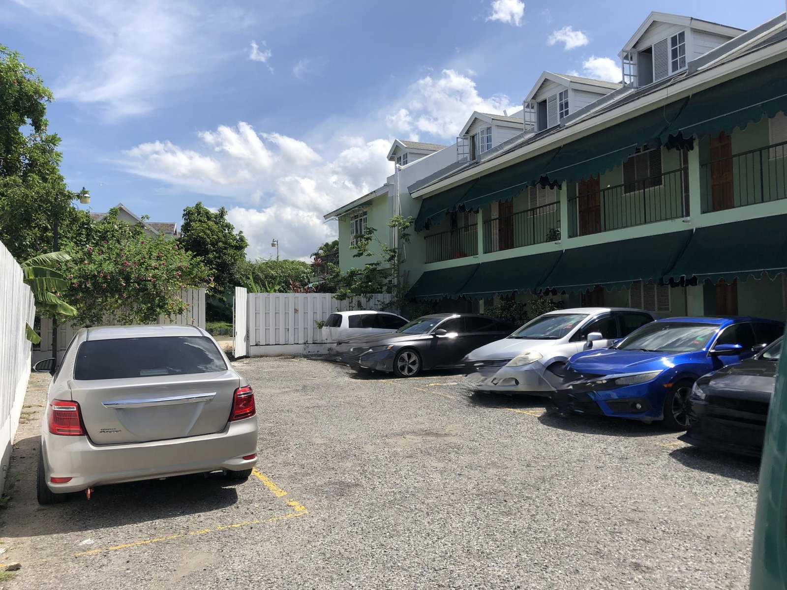 Second image of 1-30 Charlton Avenue in Kingston 8, St. Andrew, Jamaica - property is For Sale
