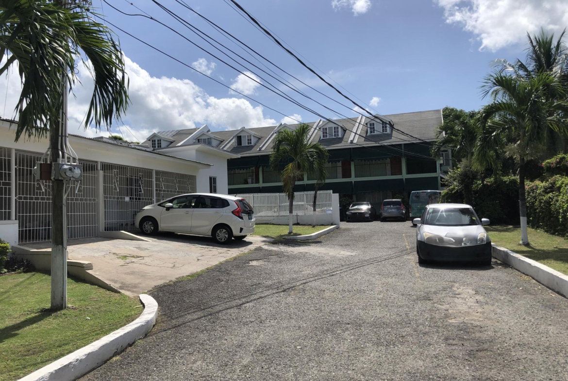 First image of 1-30 Charlton Avenue in Kingston 8, St. Andrew, Jamaica - property is For Sale