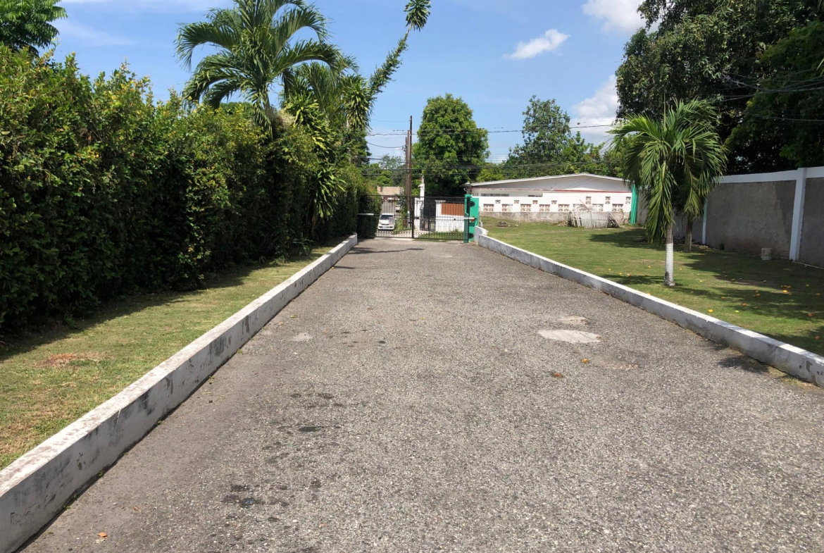 Third image of 1-30 Charlton Avenue in Kingston 8, St. Andrew, Jamaica - property is For Sale