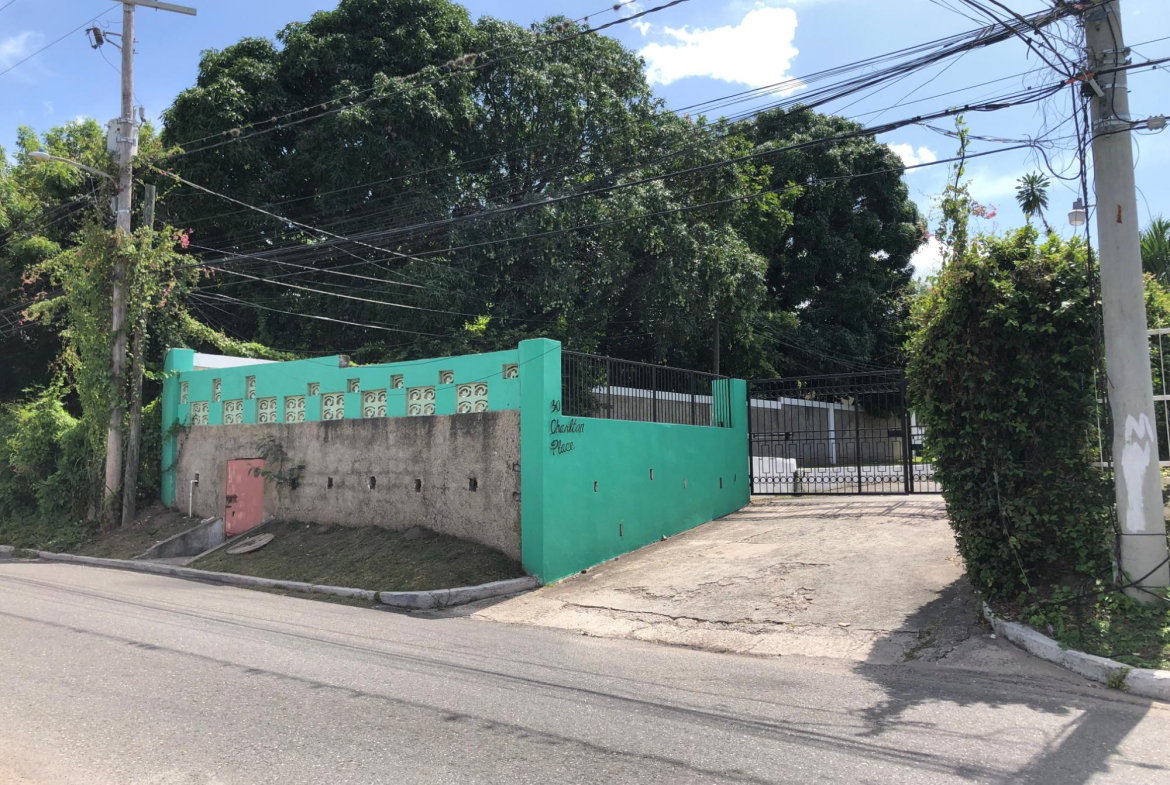 Twenty-Sixth image of 1-30 Charlton Avenue in Kingston 8, St. Andrew, Jamaica - property is For Sale