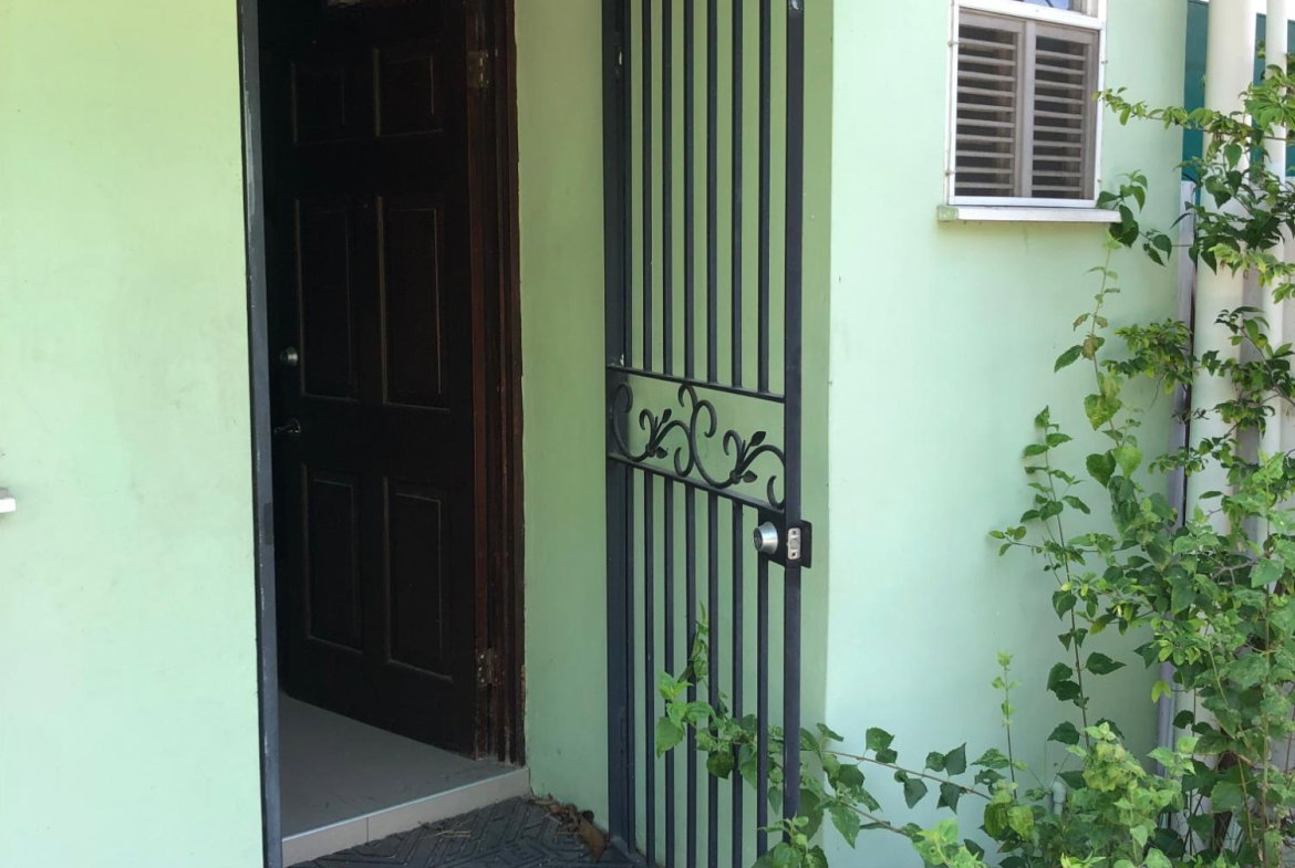 Fourth image of 1-30 Charlton Avenue in Kingston 8, St. Andrew, Jamaica - property is For Sale