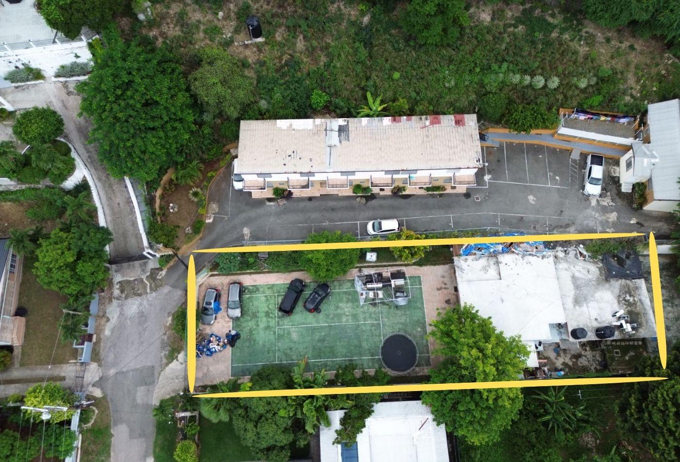 First image of 2 Goodwill Avenue in Kingston 6, St. Andrew, Jamaica - property is For Sale
