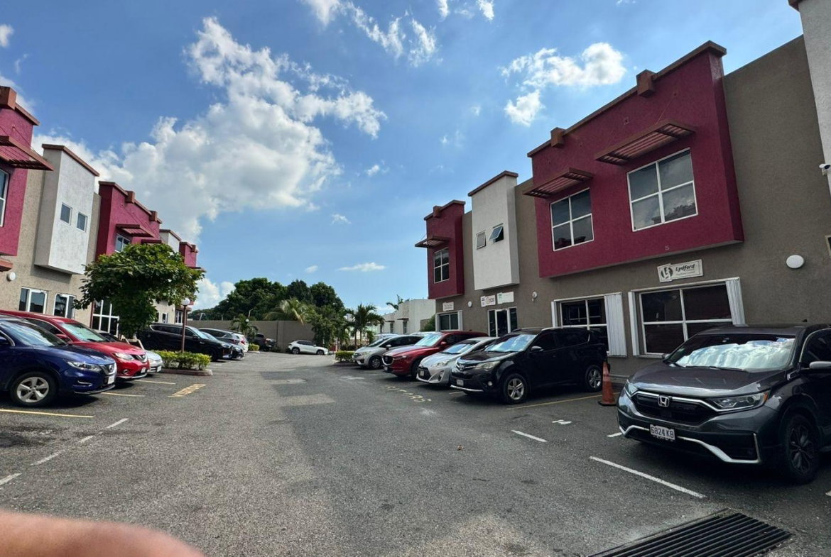 Second image of 88 Barbican Road in Kingston 6, St. Andrew, Jamaica - property is For Rent