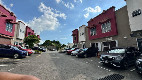 Second image of 88 Barbican Road in Kingston 6, St. Andrew, Jamaica - property is For Rent