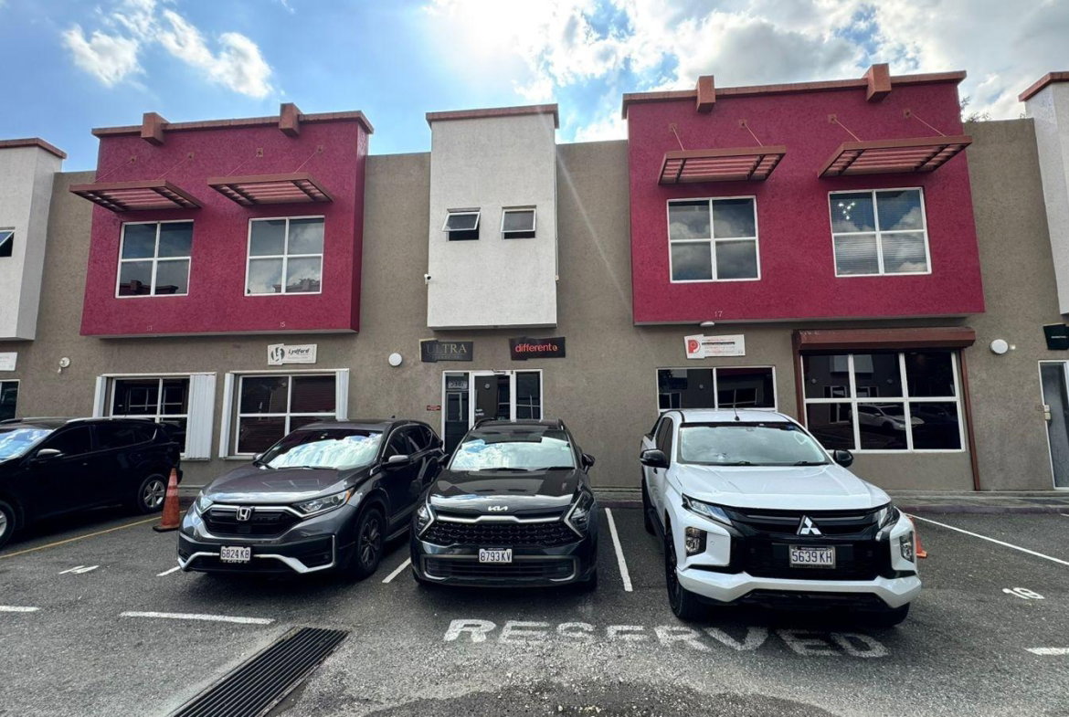 First image of 88 Barbican Road in Kingston 6, St. Andrew, Jamaica - property is For Rent