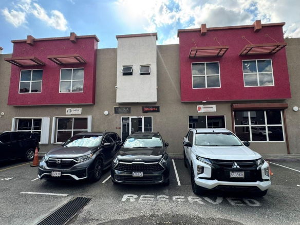 First image of 88 Barbican Road in Kingston 6, St. Andrew, Jamaica - property is For Rent