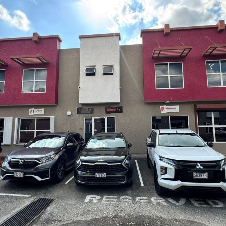 First image of 88 Barbican Road in Kingston 6, St. Andrew, Jamaica - property is For Rent