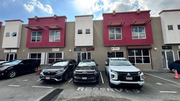 First image of 88 Barbican Road in Kingston 6, St. Andrew, Jamaica - property is For Rent