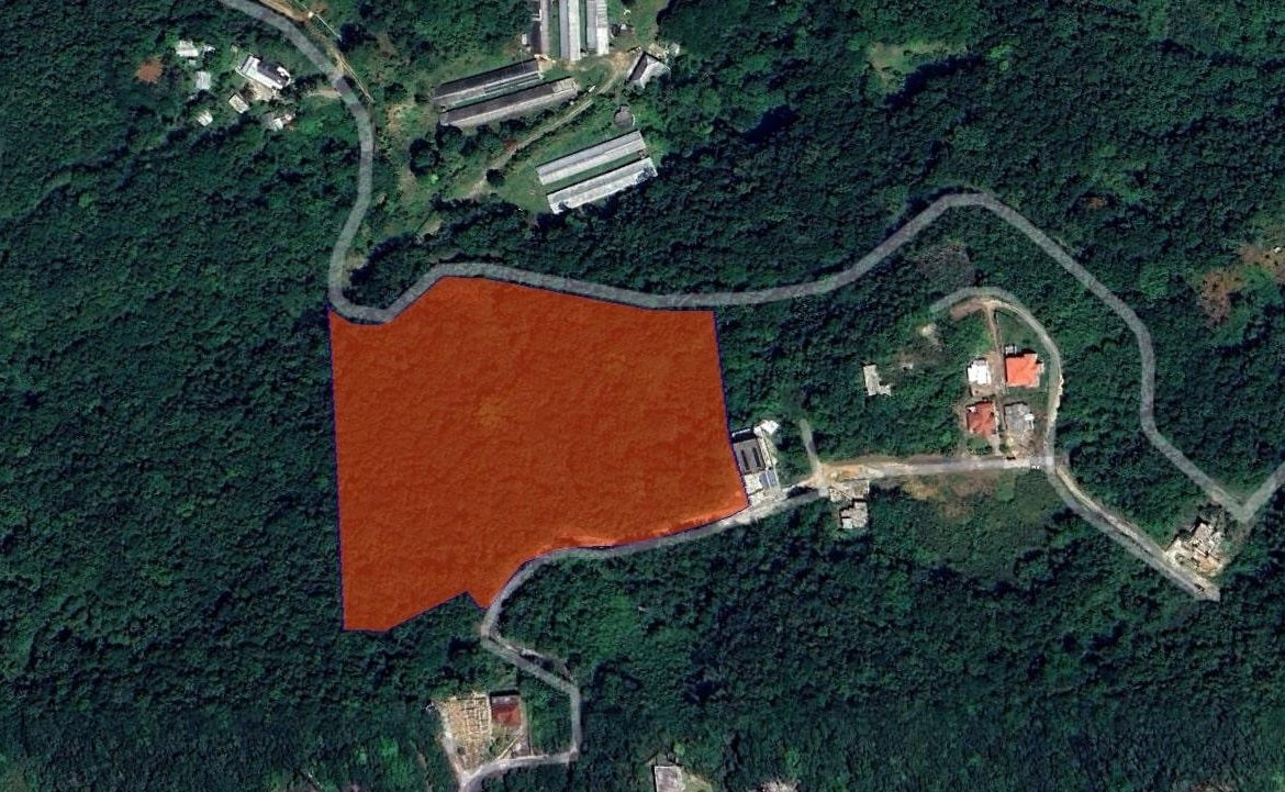 First image of 53 Coopers Hill in Red Hills, St. Andrew, Jamaica - property is For Sale
