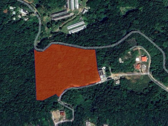 First image of 53 Coopers Hill in Red Hills, St. Andrew, Jamaica - property is For Sale