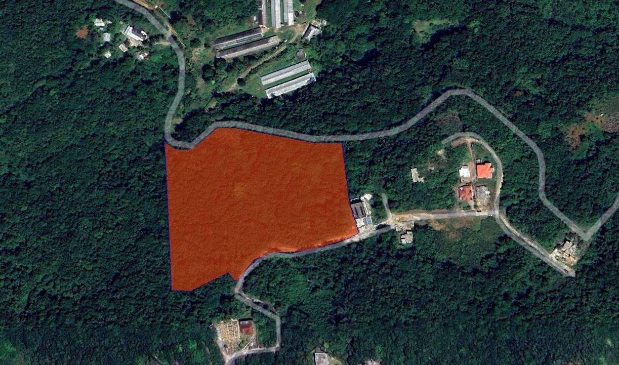 First image of 53 Coopers Hill in Red Hills, St. Andrew, Jamaica - property is For Sale