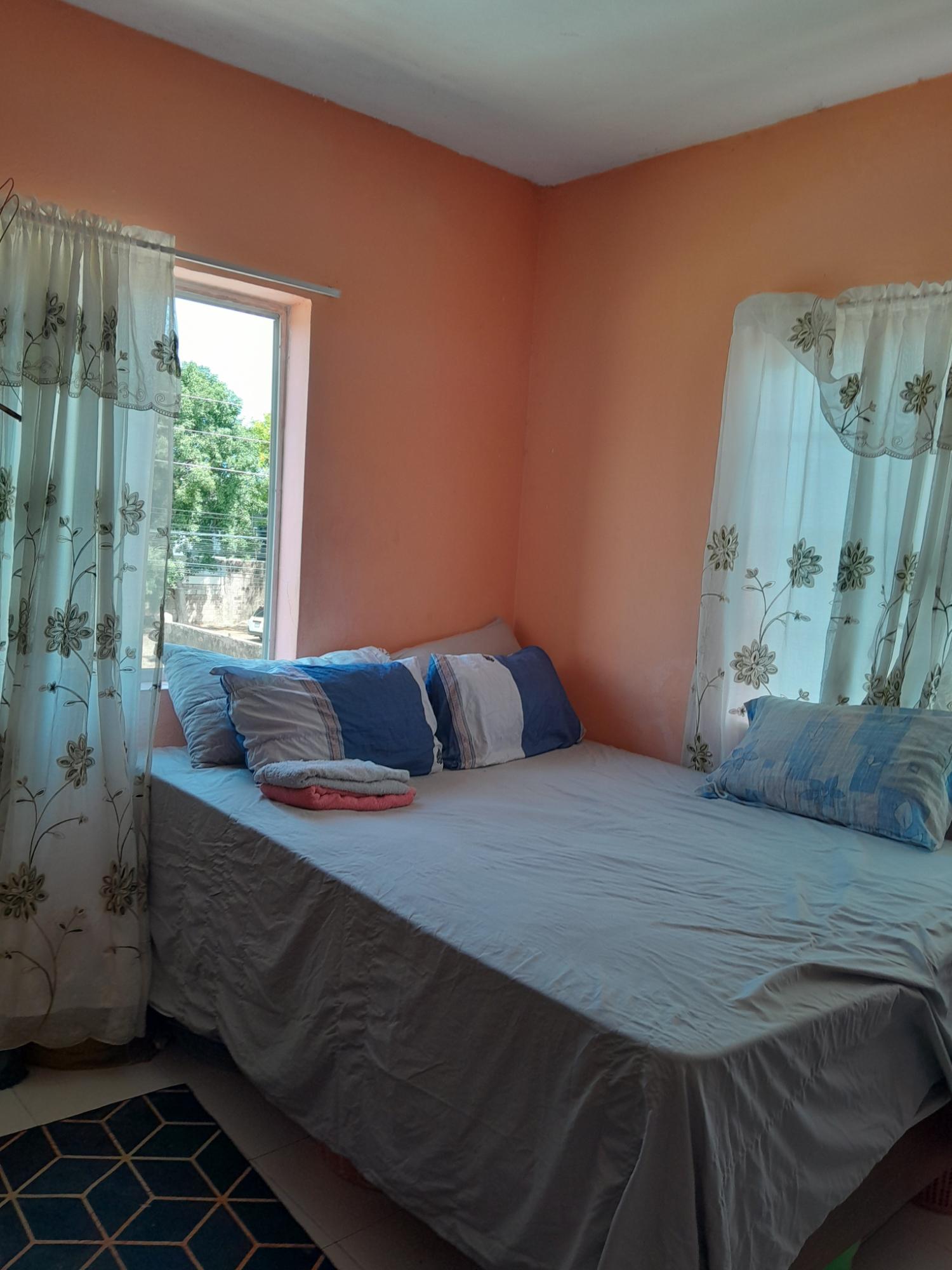 Affordable-3-Bedroom-Duplex-House-for-Sale-in-St.-Catherine-Jamaica Second image of 28 Fairfield Close, St. Cath in Spanish Town, St. Catherine, Jamaica - property is For Sale