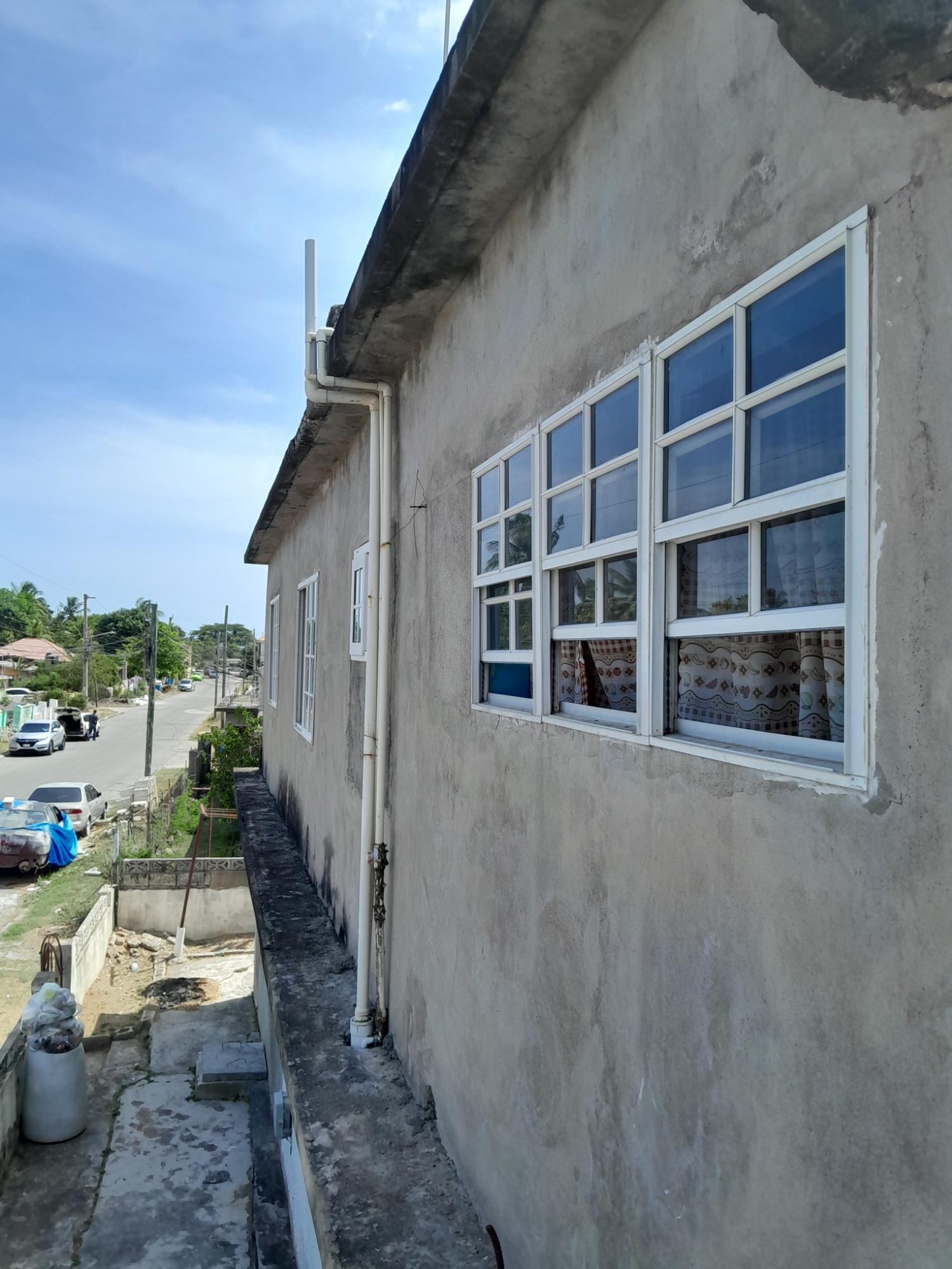 Affordable-3-Bedroom-Duplex-House-for-Sale-in-St.-Catherine-Jamaica Fourth image of 28 Fairfield Close, St. Cath in Spanish Town, St. Catherine, Jamaica - property is For Sale