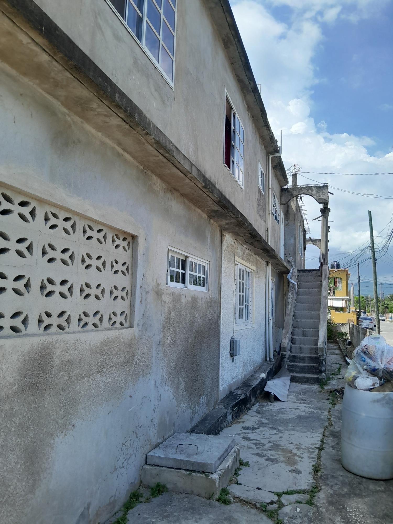 Affordable-3-Bedroom-Duplex-House-for-Sale-in-St.-Catherine-Jamaica Fifth image of 28 Fairfield Close, St. Cath in Spanish Town, St. Catherine, Jamaica - property is For Sale
