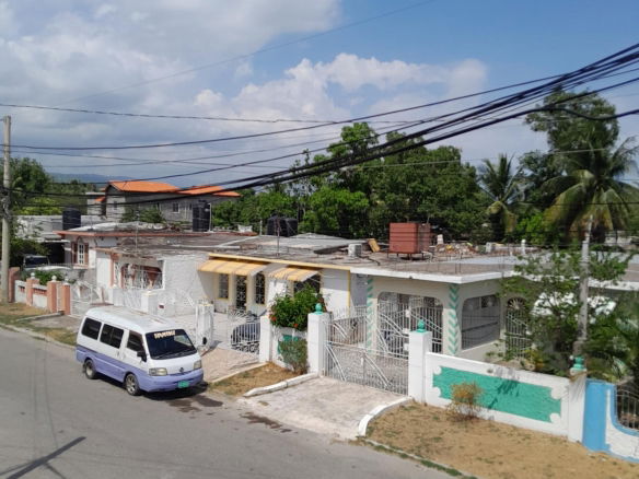 First image of 28 Fairfield Close, St. Cath in Spanish Town, St. Catherine, Jamaica - property is For Sale