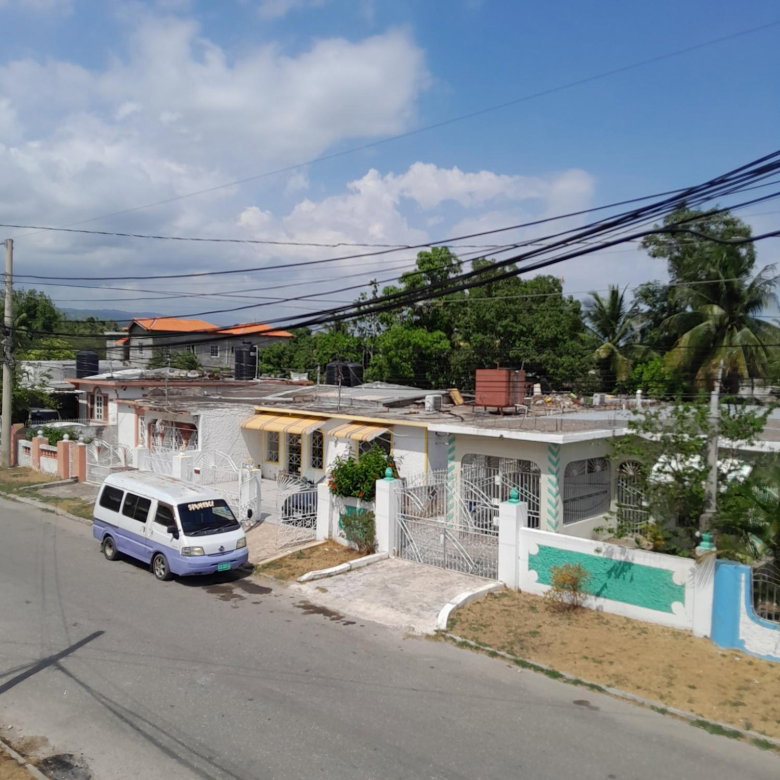 First image of 28 Fairfield Close, St. Cath in Spanish Town, St. Catherine, Jamaica - property is For Sale