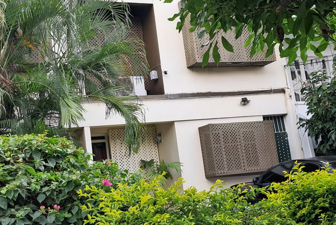 Second image of 12 Liguanea Way in Kingston 6, St. Andrew, Jamaica - property is For Sale