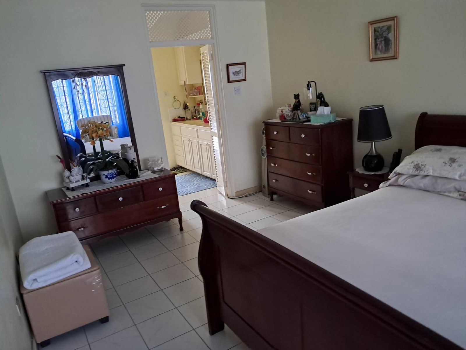 Affordable-3-Bedroom-Townhouse-for-Sale-in-Liguanea-St.-Andrew-Jamaica Thirteenth image of 12 Liguanea Way in Kingston 6, St. Andrew, Jamaica - property is For Sale