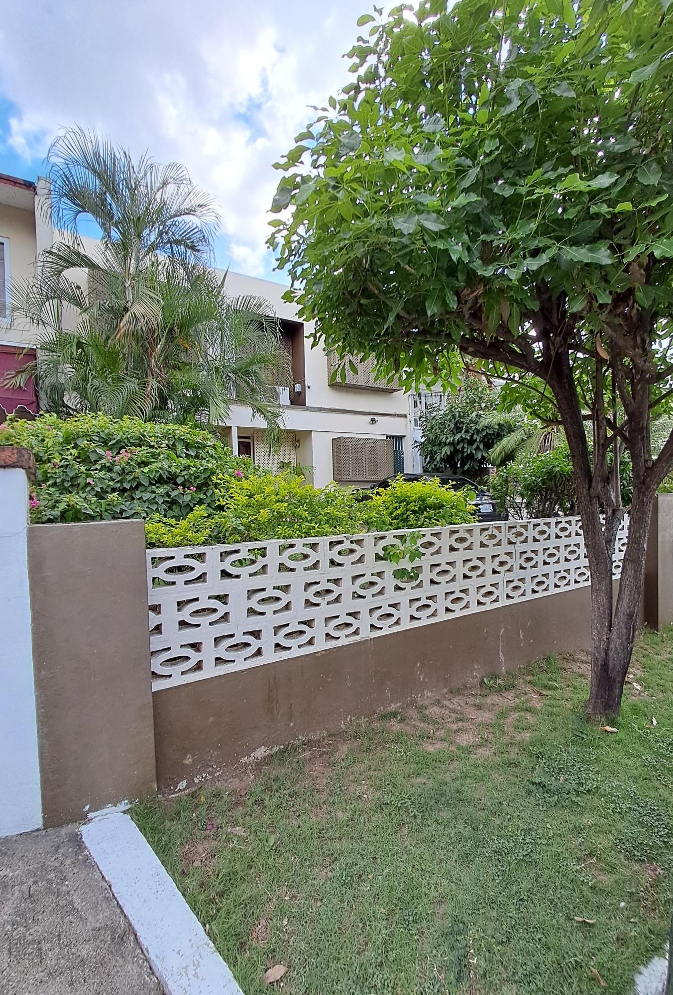 Affordable-3-Bedroom-Townhouse-for-Sale-in-Liguanea-St.-Andrew-Jamaica Third image of 12 Liguanea Way in Kingston 6, St. Andrew, Jamaica - property is For Sale
