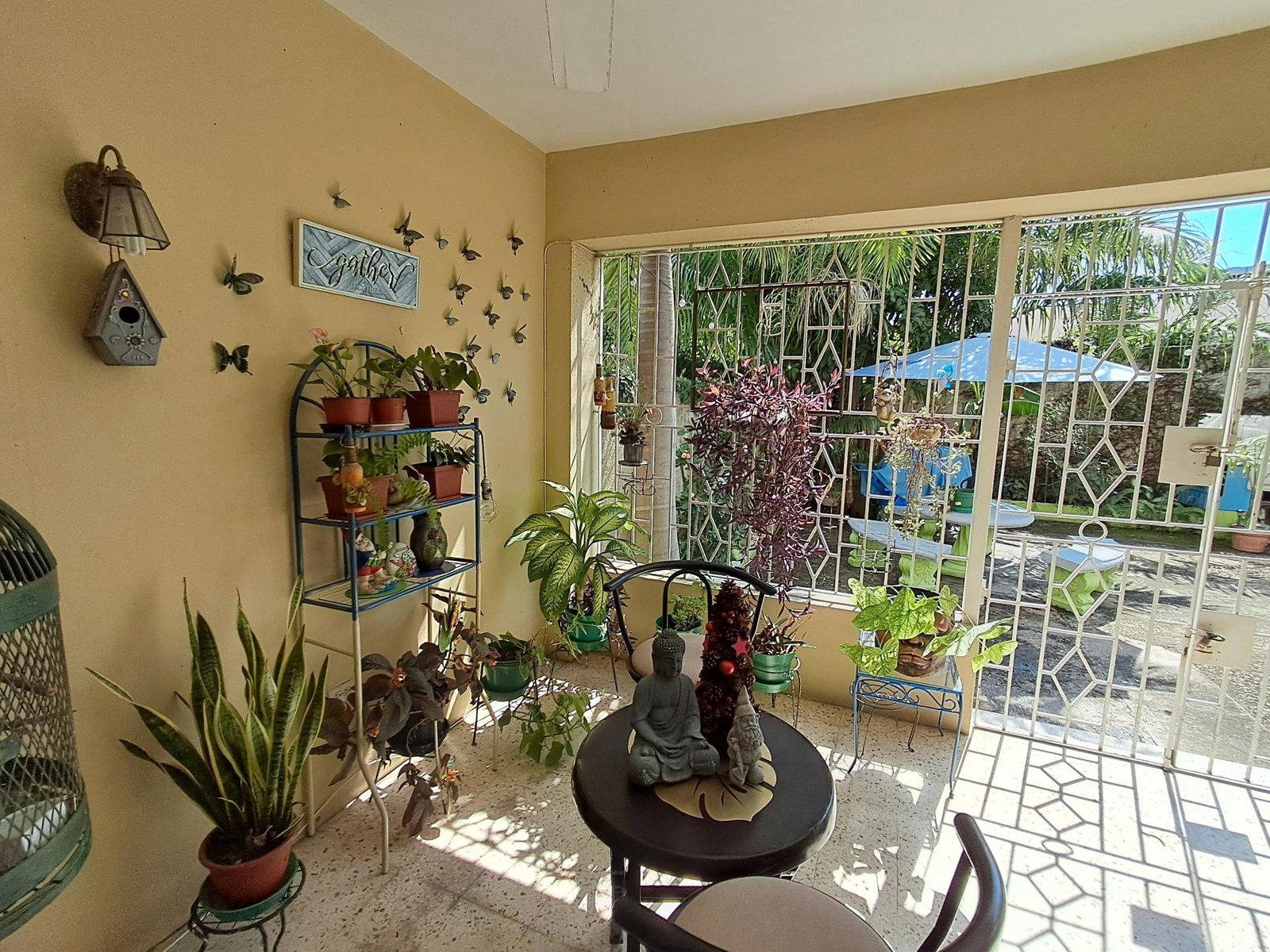 Affordable-3-Bedroom-Townhouse-for-Sale-in-Liguanea-St.-Andrew-Jamaica Twenty-Second image of 12 Liguanea Way in Kingston 6, St. Andrew, Jamaica - property is For Sale