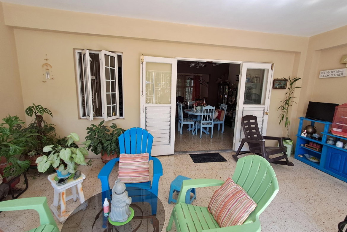 Twenty-Fourth image of 12 Liguanea Way in Kingston 6, St. Andrew, Jamaica - property is For Sale