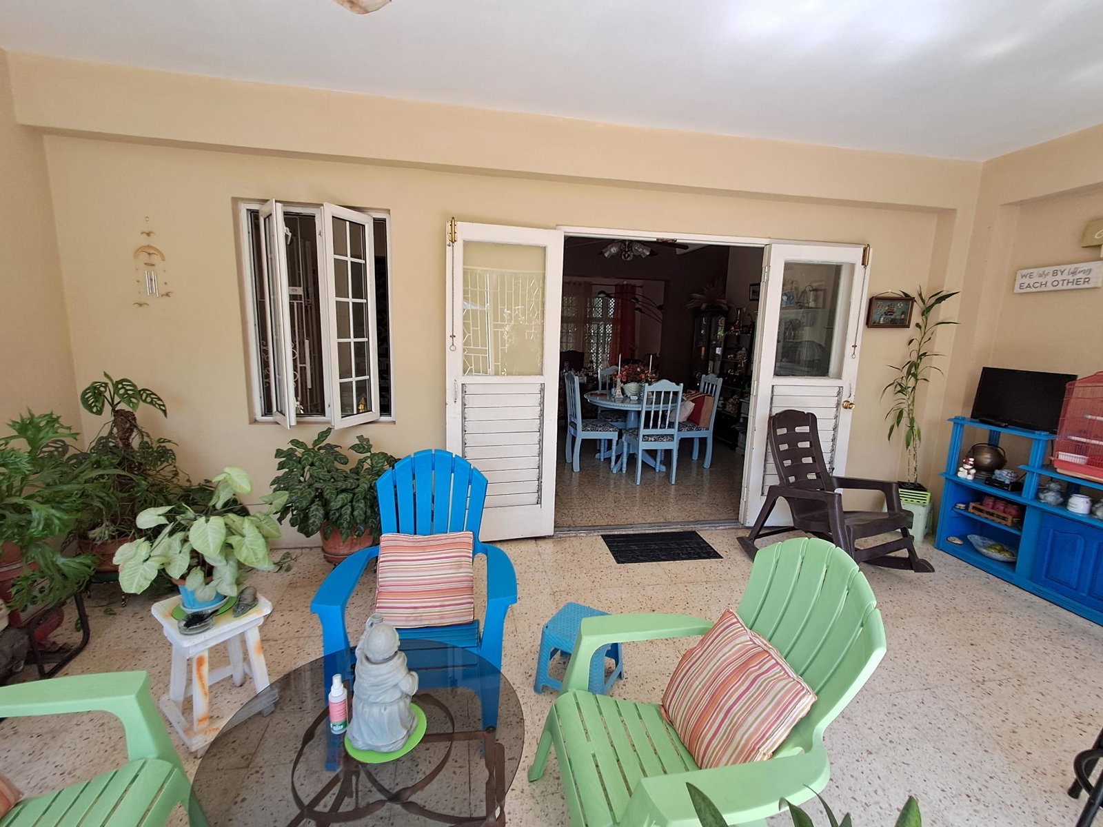 Affordable-3-Bedroom-Townhouse-for-Sale-in-Liguanea-St.-Andrew-Jamaica Twenty-Fourth image of 12 Liguanea Way in Kingston 6, St. Andrew, Jamaica - property is For Sale