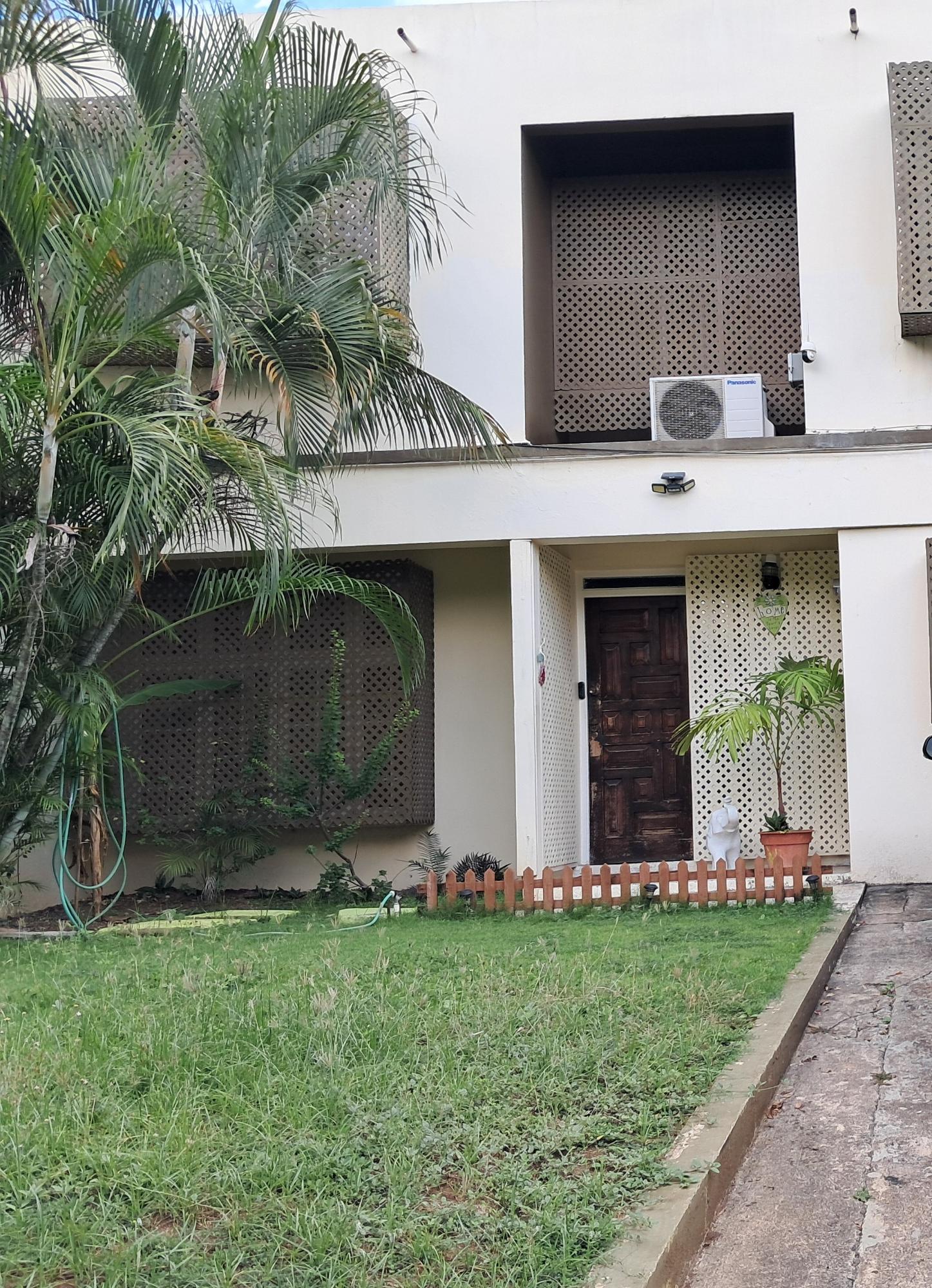 Affordable-3-Bedroom-Townhouse-for-Sale-in-Liguanea-St.-Andrew-Jamaica Fourth image of 12 Liguanea Way in Kingston 6, St. Andrew, Jamaica - property is For Sale
